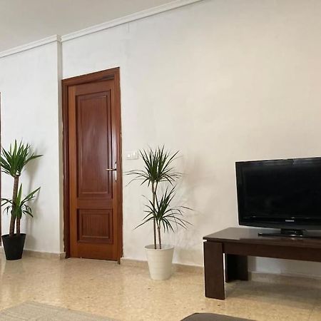 Apartamento Valencia Capital 6 Apartamento Exterior foto