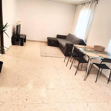 Apartamento Valencia Capital 6 Apartamento Exterior foto