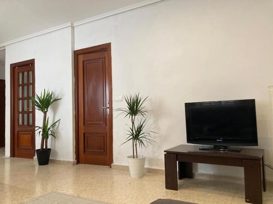 Apartamento Valencia Capital 6 Apartamento Exterior foto