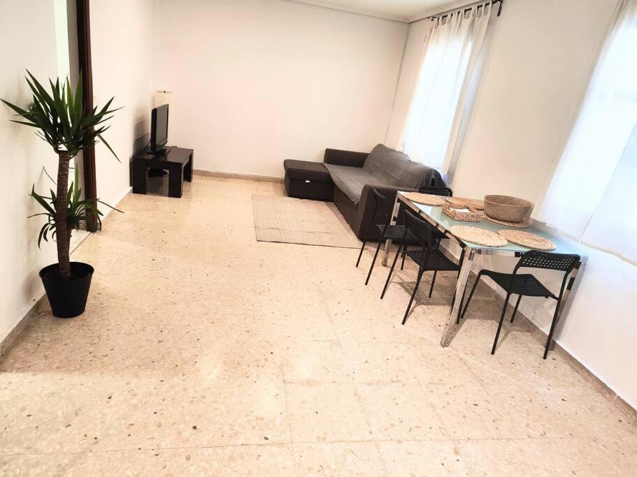 Apartamento Valencia Capital 6 Apartamento Exterior foto